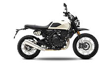 Brixton Motorcycles Crossfire 500 XC