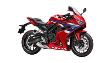 Honda CBR650R