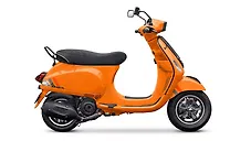 Vespa S 150