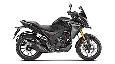 Honda NX200