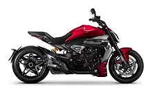 Ducati XDiavel V4
