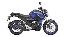 Yamaha FZ S Hybrid