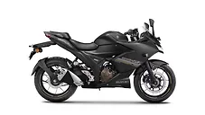 Suzuki Gixxer SF 250