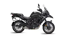 Benelli TRK 502