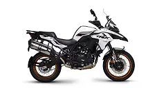 Benelli TRK 502X