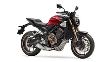 Honda CB650R