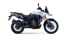 Suzuki V-Strom 800 DE Suzuki V-Strom 800 DE