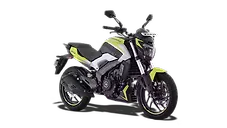 Bajaj Dominar 250