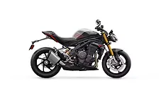 Triumph Speed Triple 1200 RS