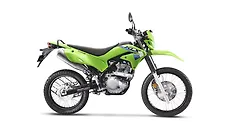 Kawasaki KLX230