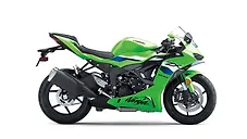 Kawasaki Ninja ZX-6R vs Royal Enfield Thunderbird 500X - Know