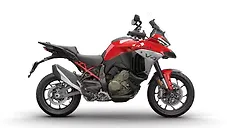 Ducati Multistrada V4