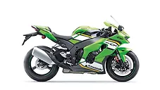 1000・なお10点 ZX-10R/RR(ZX1002L/N）-since 2021- - バイクの系譜