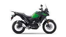 Kawasaki Versys-X 300 Kawasaki Versys-X 300