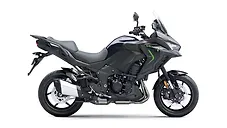 Kawasaki Versys 1100