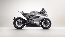 नॉर्टन मैनक्स R