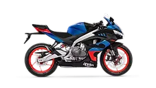Aprilia RS 457