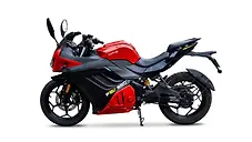 फ़ेराटो FEV 650 फ़ेराटो FEV 650