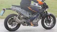 केटीएम 490 Duke