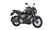 Yamaha FZ Blue Flex