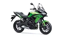 Kawasaki Versys 650 [2027]