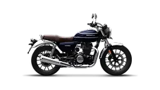Honda CB350
