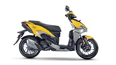 Hero Xoom 125