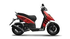 Aprilia Storm 125