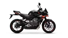 Aprilia Tuono 457