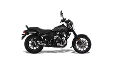 Bajaj Avenger Street 160