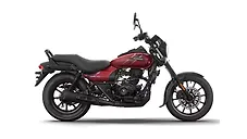 Bajaj Avenger Street 220