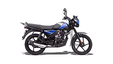 Bajaj CT 110