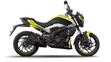 Bajaj Dominar 250