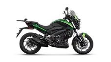 Bajaj Dominar 400
