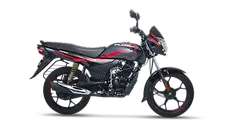 Bajaj Platina 110
