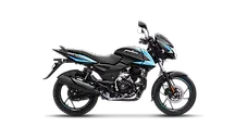 Bajaj Pulsar 125