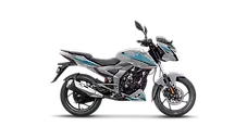 Bajaj Pulsar 125