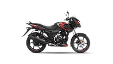 Bajaj Pulsar 150