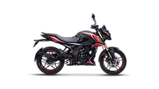 Bajaj Pulsar N160 4V