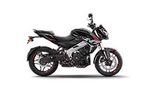 बजाज पल्सर NS400Z