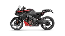 Bajaj Pulsar RS 200