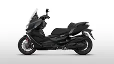 BMW C 400 GT