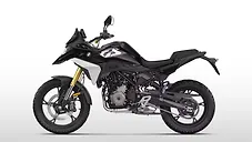 बीएमडब्ल्यू F 450 GS