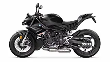 BMW S 1000 R