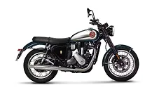 BSA Gold Star 650