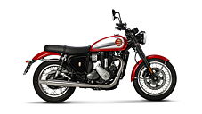 BSA Goldstar 650