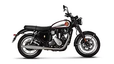 BSA Gold Star 650