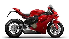 Ducati Panigale V4 Ducati Panigale V4