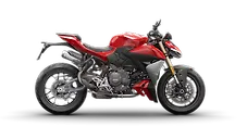 Ducati Streetfighter V2