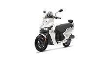 E3 Electric E3 Trion